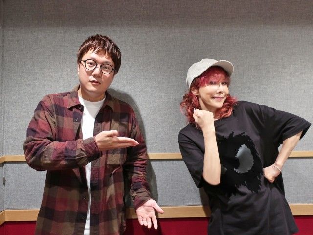 2022.12.7～　特別企画『シティポップとは？その②～勝手にシティポップ編』