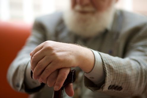 「君の名は。」のヒットメイカーが語る「優柔不断は素晴らしい」