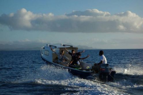 4月24日（火）今日の1コマ