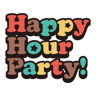 2016年4月6日（水）SONG LIST Happy Hour Party! JFN Online