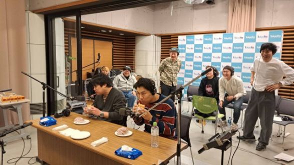 ドーム落合 VS つつじヶ丘のヘビ