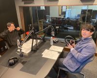 月1の「大喜利ぞうさん」ぜひ！