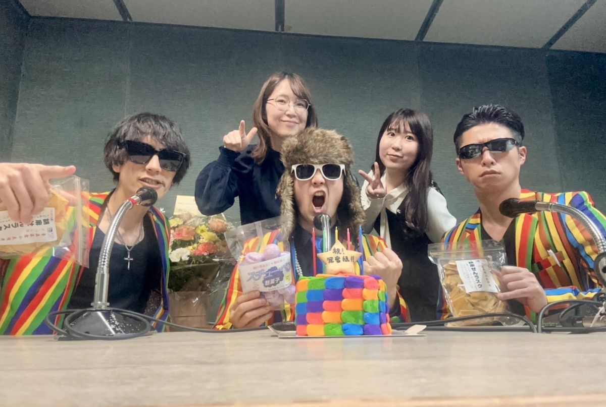 2025年3月26日放送分「パートナーを選ぶなら、顔か性格か」