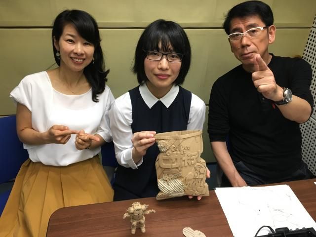 Pleaseテルミー！マニアックさん。いらっしゃ〜い！～ダンボールに目をつけたのは...苦肉の策？！～