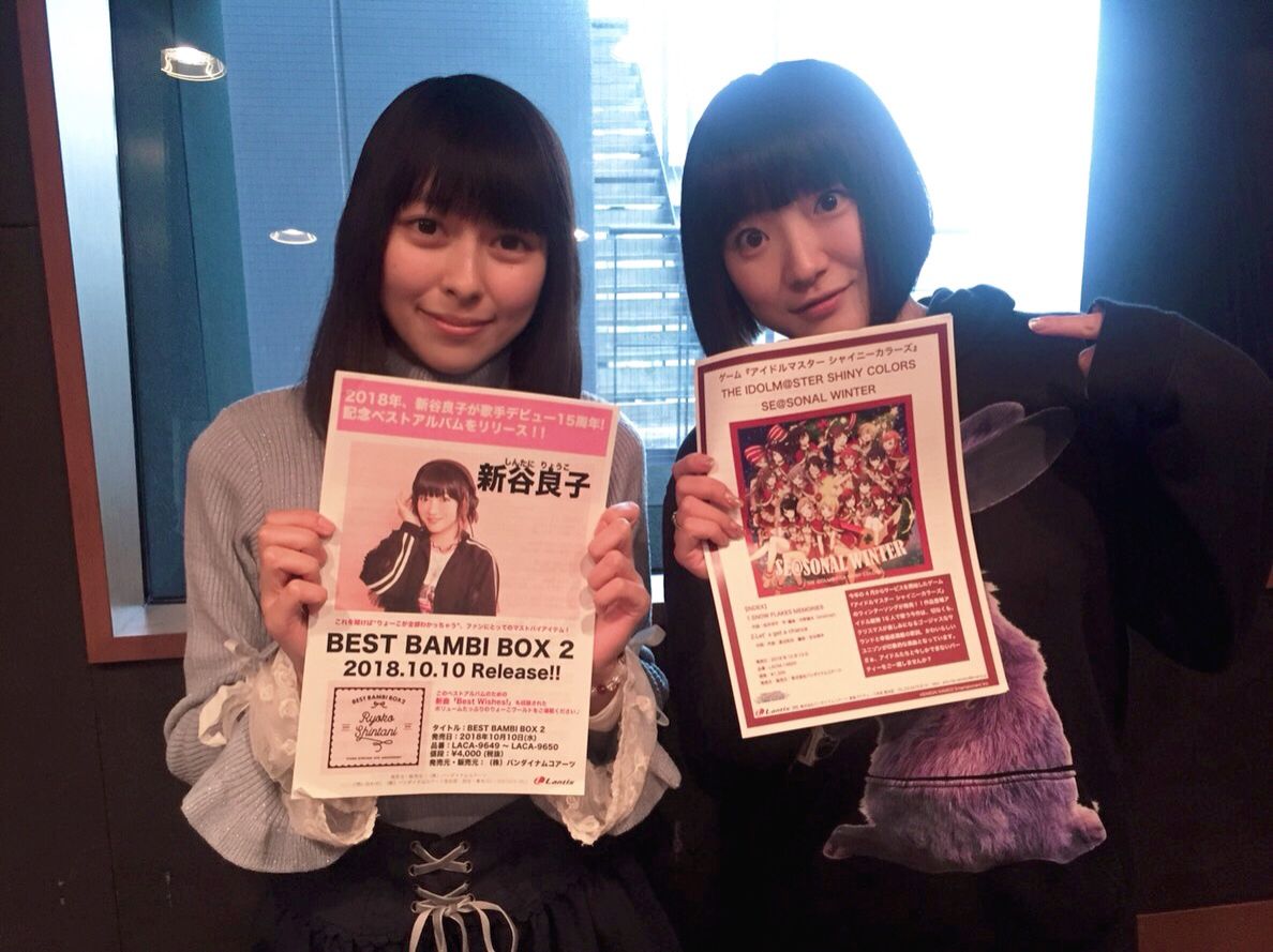 ♪オリジナルラジオドラマ #65「大晦日の攻防」 ※未放送分パート含む未編集版!!