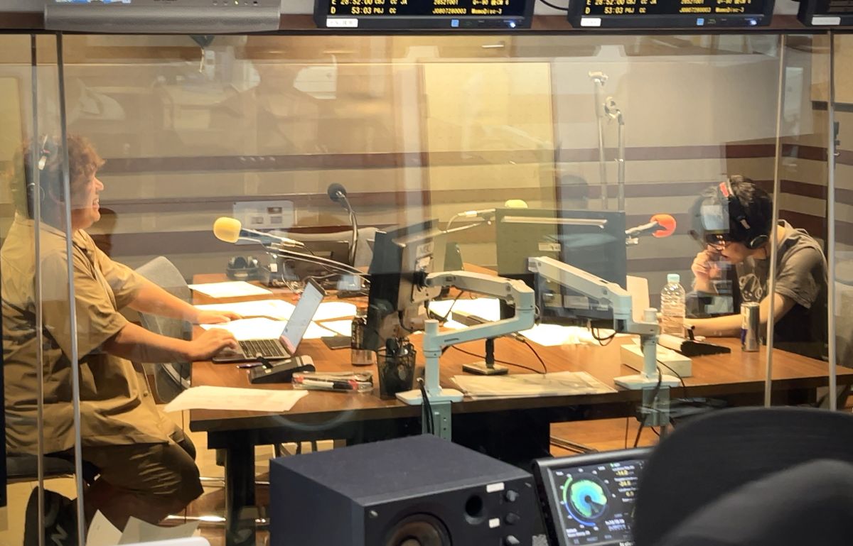 2024/8/7(水)【ハスマナダイジェスト#123】