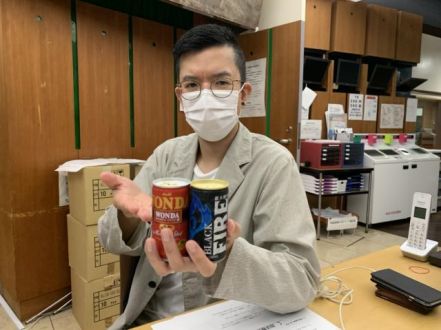 珈琲最新情報！