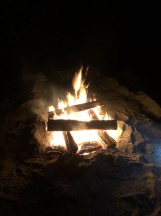 ２月18日(火)今日の1コマ♪