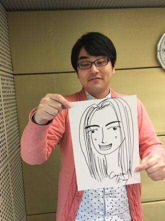 6月1日（金）～クリスタル・ケイ～