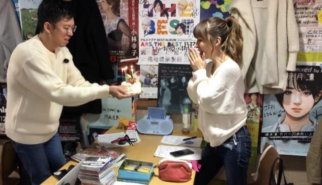 12月24日、火曜日です☆