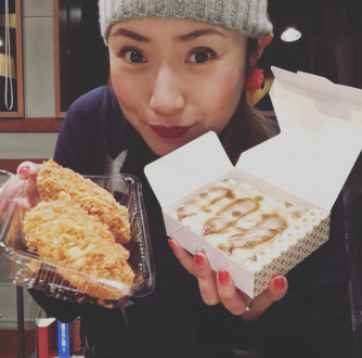 3月6日（火）オンプラ　テーマ【 かつ 】