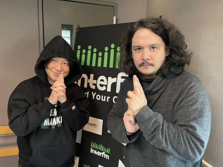 #15 ラップ界の新王者、ケンドリックラマー！