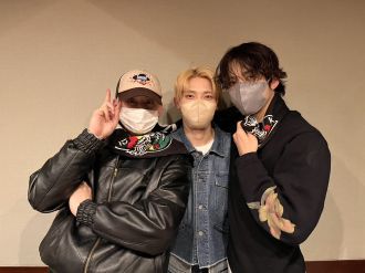 #60【MJFT &amp; ぶっかましラップ！】ちょー個人的暇つぶし