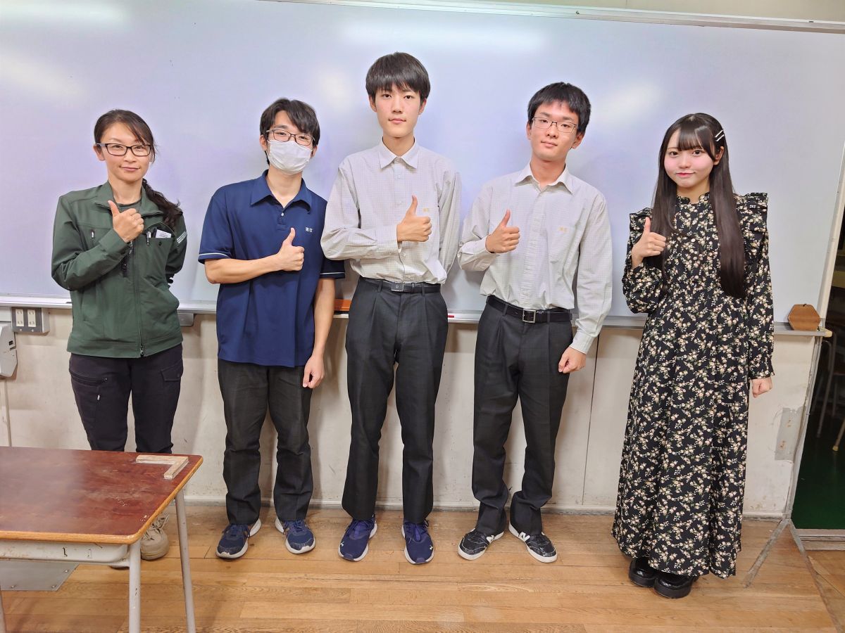 11月10日㈪オンエアダイジェスト【 斉藤真木子＆SKE48 TEAM E 森本くるみ③】