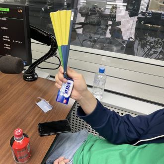 クリープハイプ 尾崎世界観 声にしがみついて　アフタートーク Vol.146