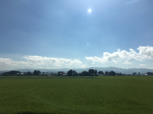 海北さんアルバム～その１４～岩手⇒福島⇒茨城⇒栃木