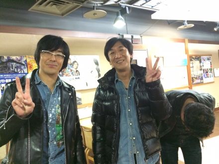 みなさん、「望郷じょんから」です。