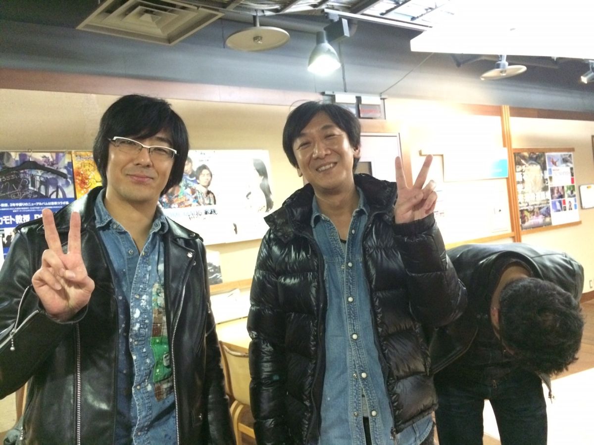 みなさん、「望郷じょんから」です。