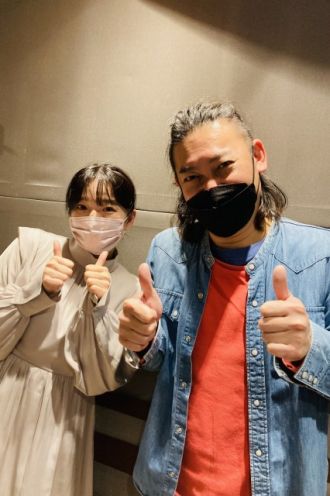 2022年4月5日（火）放送終了