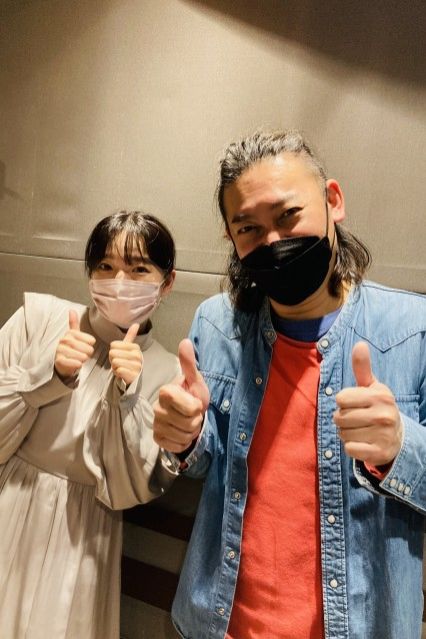 2022年4月5日（火）放送終了