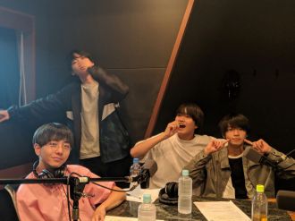 【Vol.３】第１回❤バトスト胸キュン選手権！