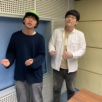 11月8日（金）のゲストは、シャムキャッツから夏目知幸さん！