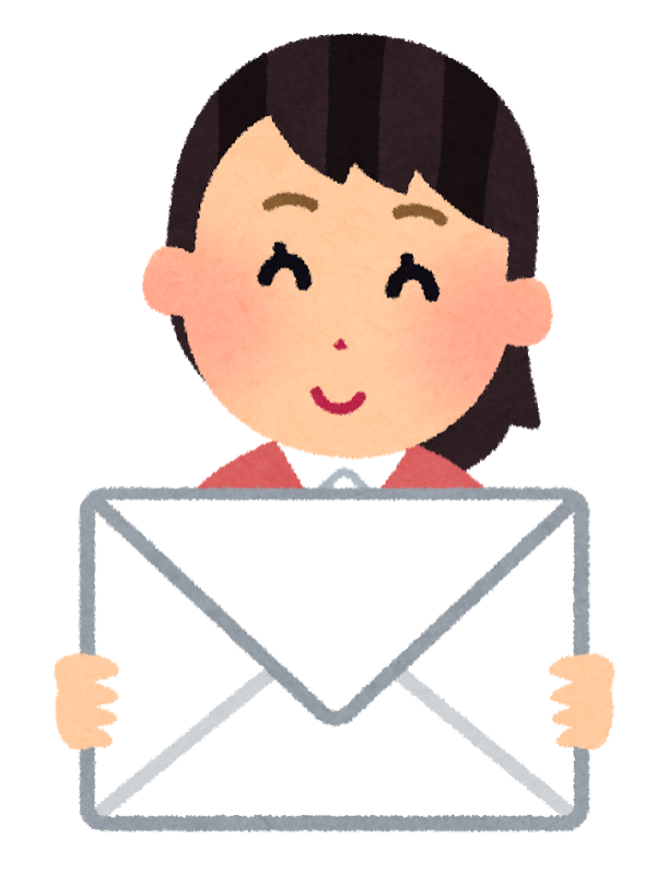 今日の華恵さんの音声コンテンツは、放送中に読みきれなかったメッセージを紹介！