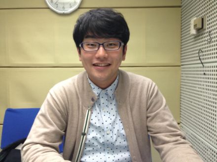 2014年5月29日（木）～レキシ～