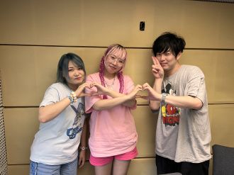 7/24  NEXT芸人は＞＞いちばんかわいい　Mステに出たい