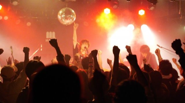 「Back on live Fes 2024ダイジェスト」2024.8.2 放送回