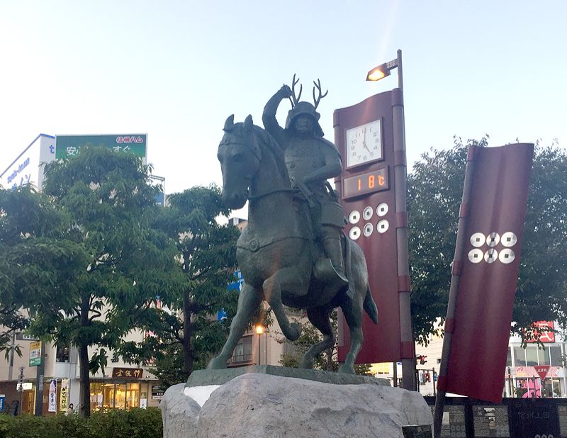 真田丸・サマーウォーズの里、“信州上田の旅”