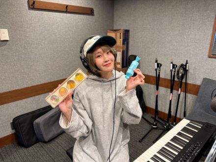 ハラミちゃんのハラミファソRadio♪　第163回