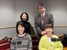 アデランスの文化芸能部門「スタジオAD」とは？ 「おはようサンデー」 ＜コーナー：笑顔のつながり＞ 2024/2/25放送