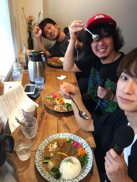 Yap!!!が巡る下北ぶらり旅＆絶品カレーとは？