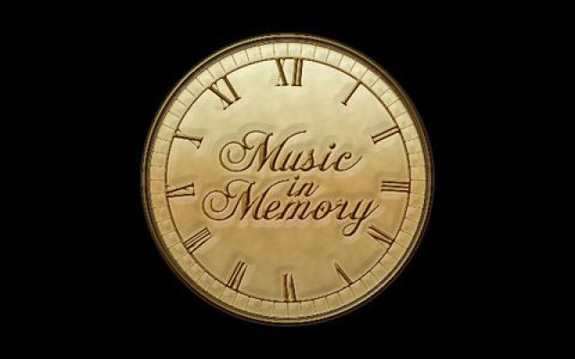 Music in Memory