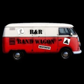 R&amp;R Band Wagon #77 WEB Ver. 