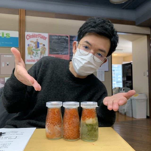 この10年で生まれた東北の新名物