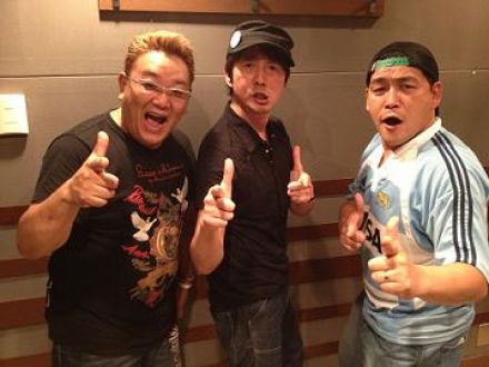 ９月１１日放送後記