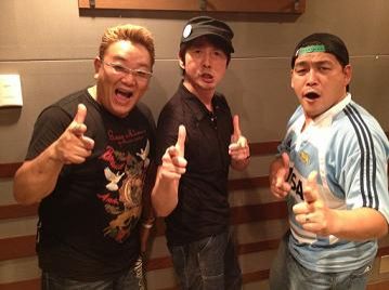 ９月１１日放送後記