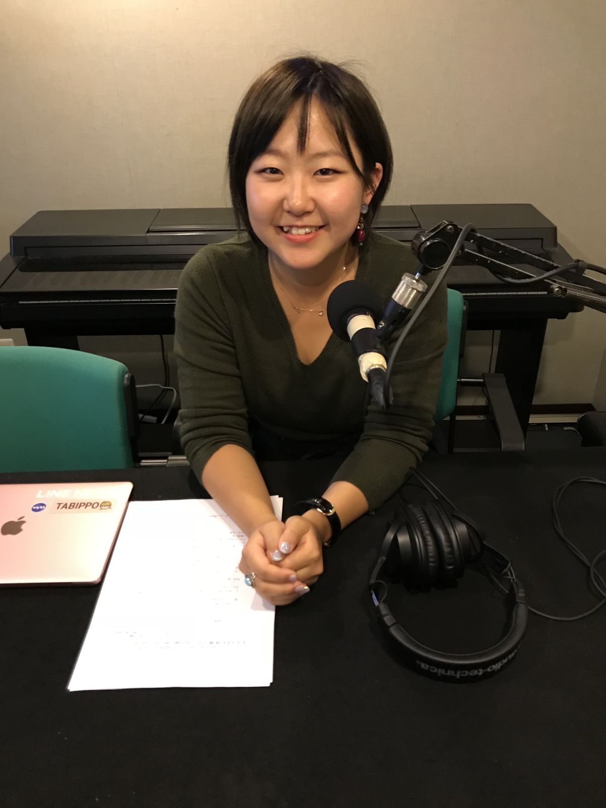 FUTURES～前田塁の旅に出てみれば～11月18日(土)③