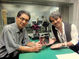 9/28　トーク・セッション