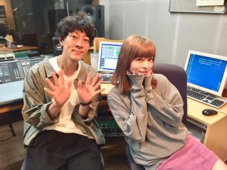 きゃりぱんニュース