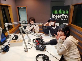 12/6 アンスリュームのはいぱーらじおっ！