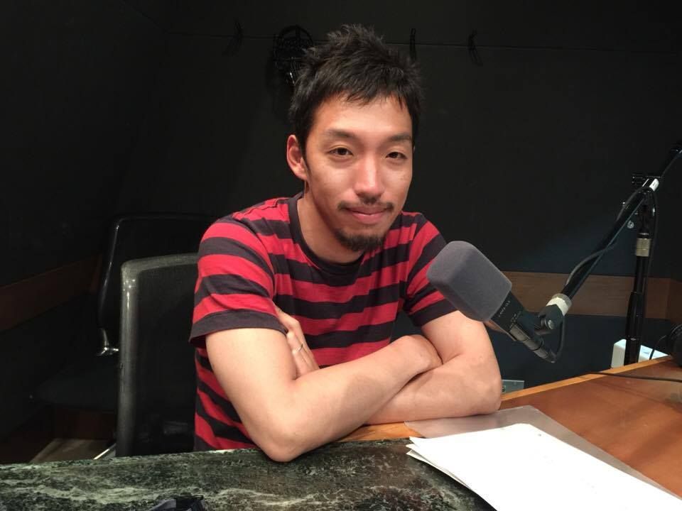 サードプレイス"西田亮介 Ride On  The Politics"12月20日 火曜日放送分_西田亮介が感じた中国大学事情