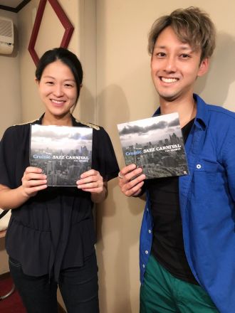 FUTURES～Sense of Wonder～2018年10月10日（水）