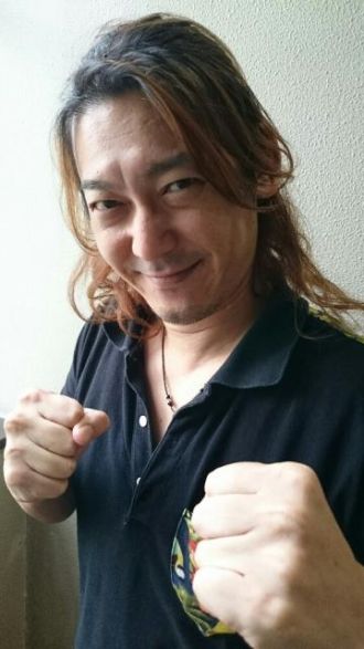 2016年8月8日（月）みんなを守るあいつ！！