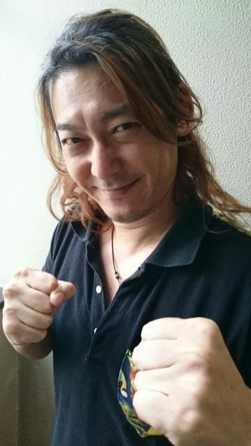 2016年8月8日（月）みんなを守るあいつ！！