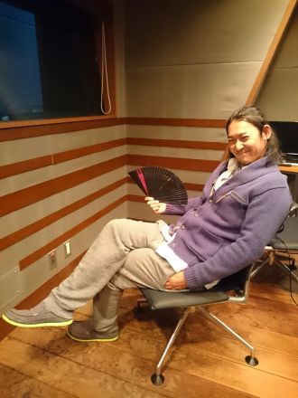 2015年10月15日(木)ナンバー2あってこそのナンバー１