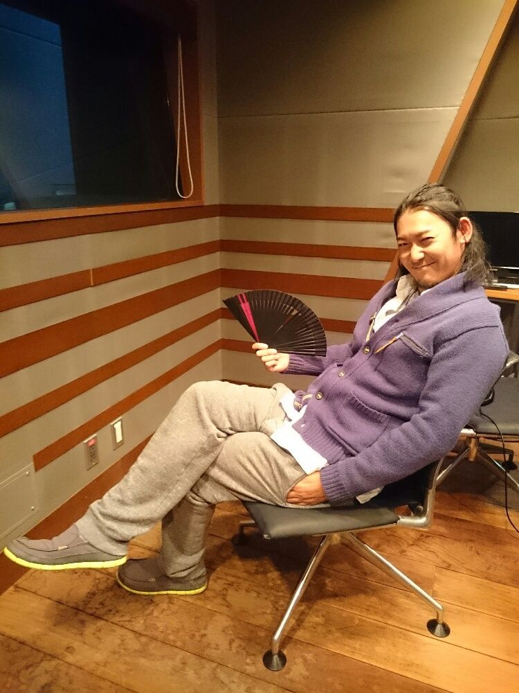 2015年10月15日(木)ナンバー2あってこそのナンバー１