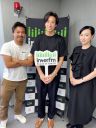 元サッカー日本代表 大津祐樹さん（株式会社アシスト社長）登場！ビジネスで役に立ったマリノスのポステコグルー監督のマネージメントとは・・・